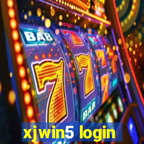 xjwin5 login